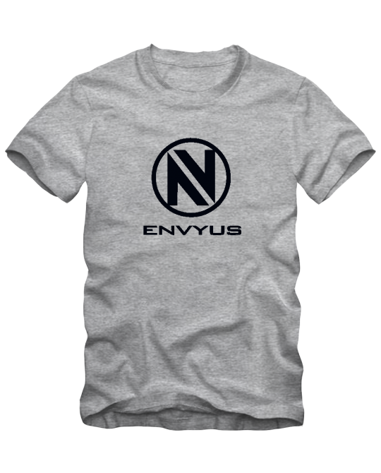 EnVyUs